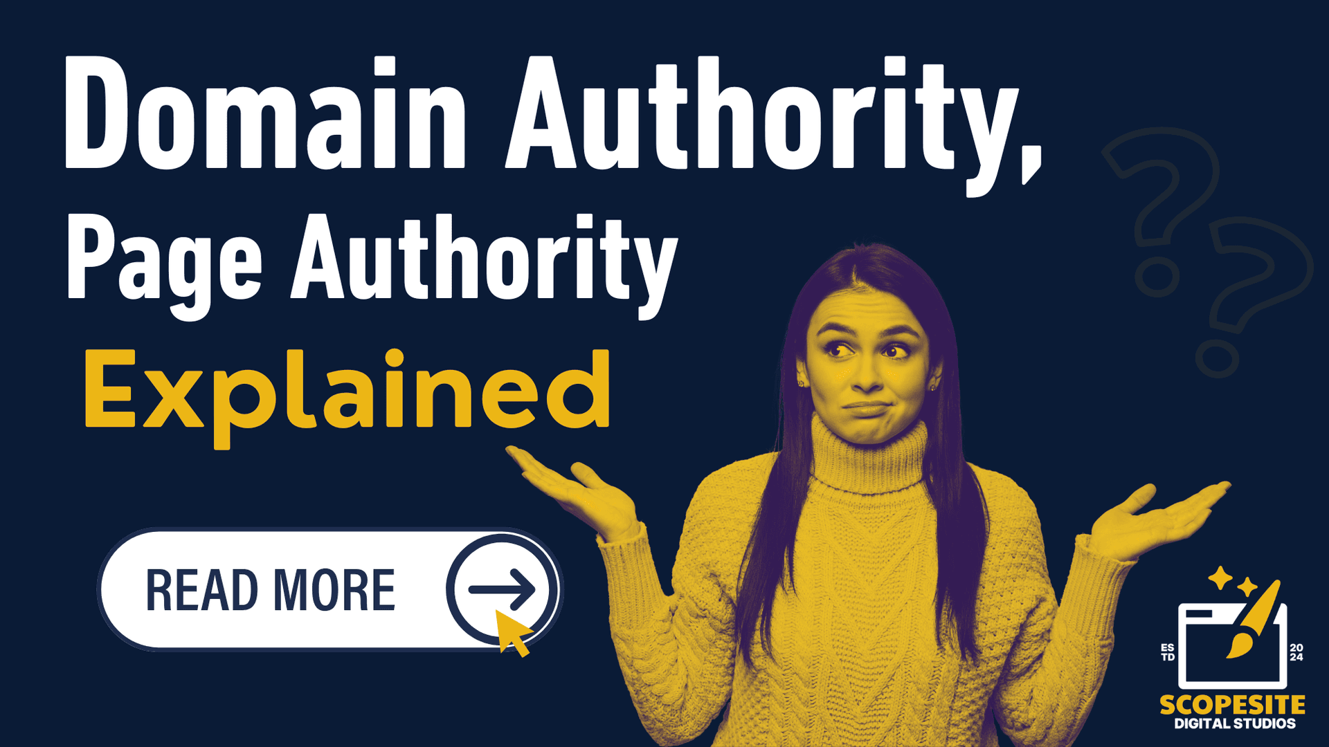 What Is Domain Authority and Why Does It Matter for Your Business in 2026?
